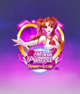 Discover the magical charm of the Moon Princess: Power of Love game by Play'n GO, showcasing vibrant graphics and themes of empowerment, love, and friendship. Engage with the heroic princesses in a dynamic adventure, offering magical bonuses such as special powers, multipliers, and free spins. Perfect for fans of anime and thrilling gameplay.