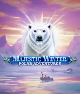 Begin a breathtaking journey with the Polar Adventures game by Spinomenal, highlighting stunning graphics of a frozen landscape filled with arctic animals. Experience the beauty of the polar regions with symbols like polar bears, seals, and snowy owls, offering exciting gameplay with features such as wilds, free spins, and multipliers. Perfect for slot enthusiasts seeking an expedition into the depths of the polar cold.