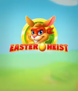 Participate in the festive caper of Easter Heist by BGaming, highlighting a colorful Easter theme with playful bunnies planning a daring heist. Experience the thrill of collecting special rewards across lush meadows, with features like bonus games, wilds, and free spins for a delightful gaming experience. A great choice for players seeking a holiday-themed twist in their gaming.